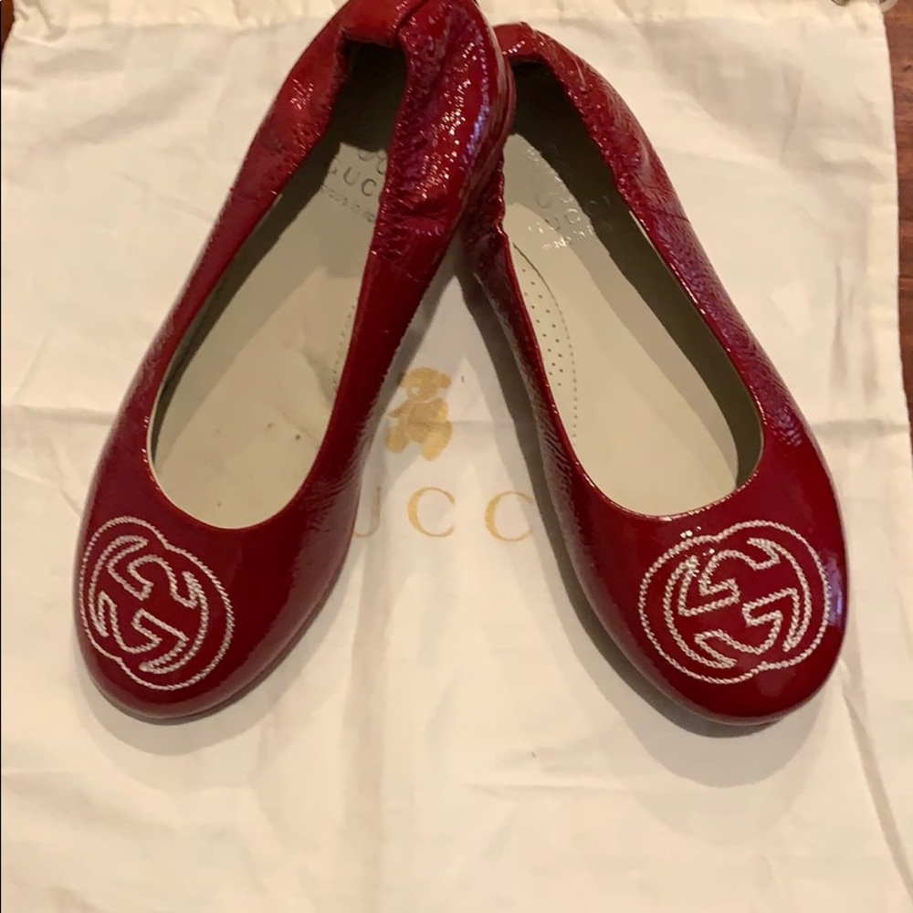 Girls dress shoes